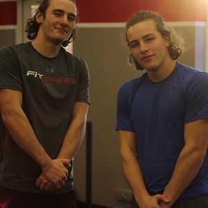 Meet your Posher, Cade